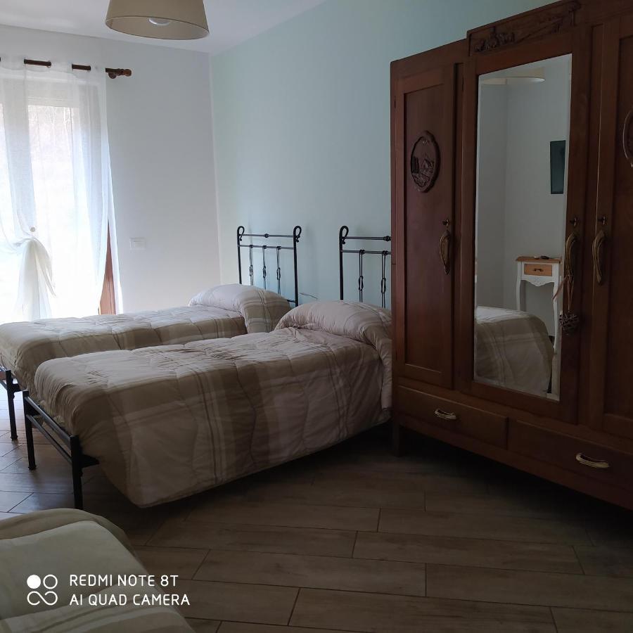 Agriturismo La Ca' D'Amelio Lessolo Екстериор снимка