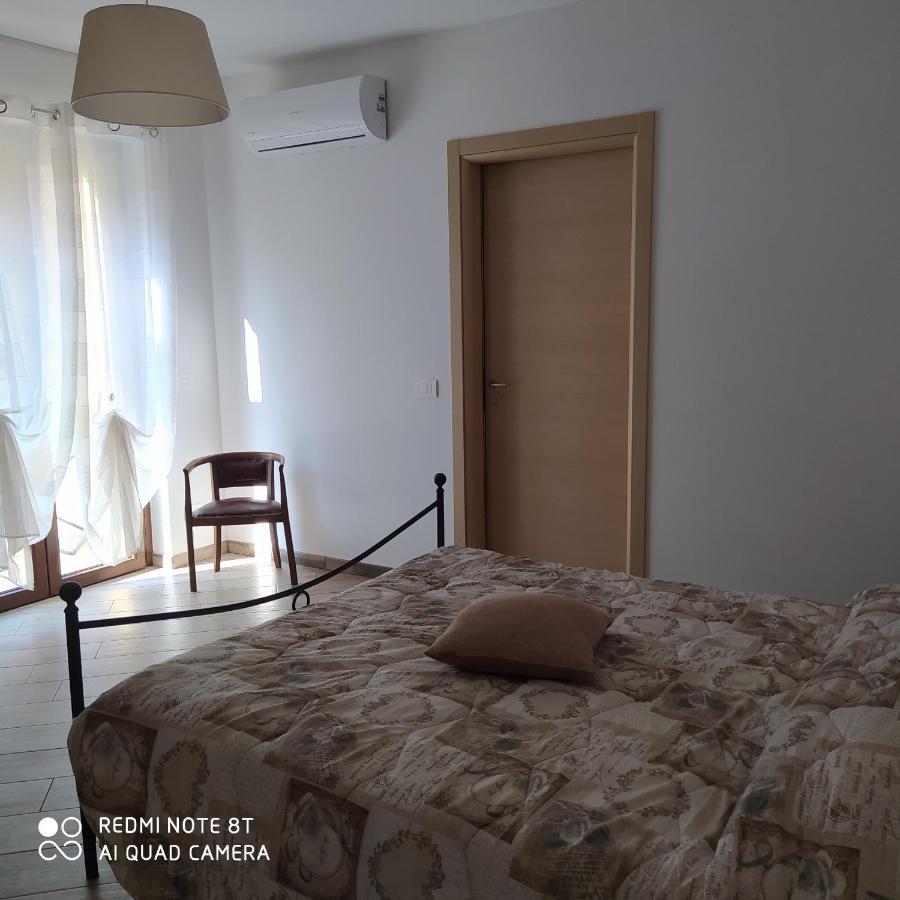 Agriturismo La Ca' D'Amelio Lessolo Екстериор снимка