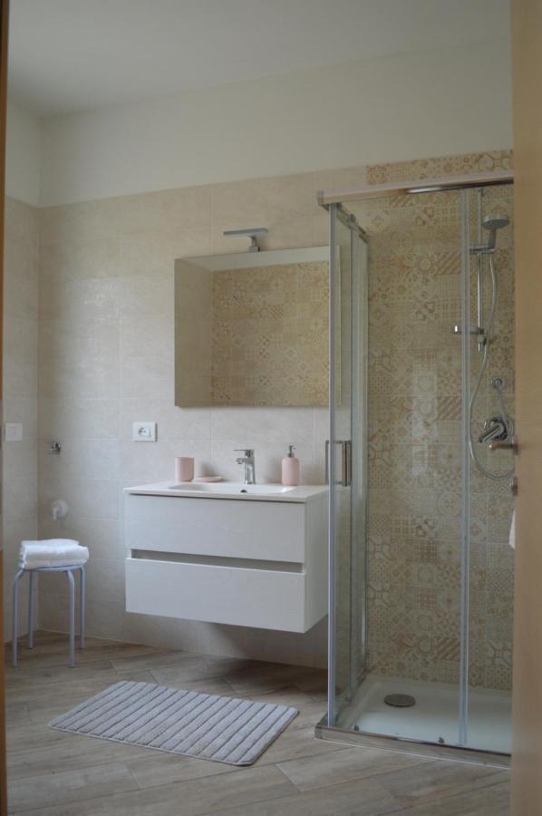 Agriturismo La Ca' D'Amelio Lessolo Екстериор снимка