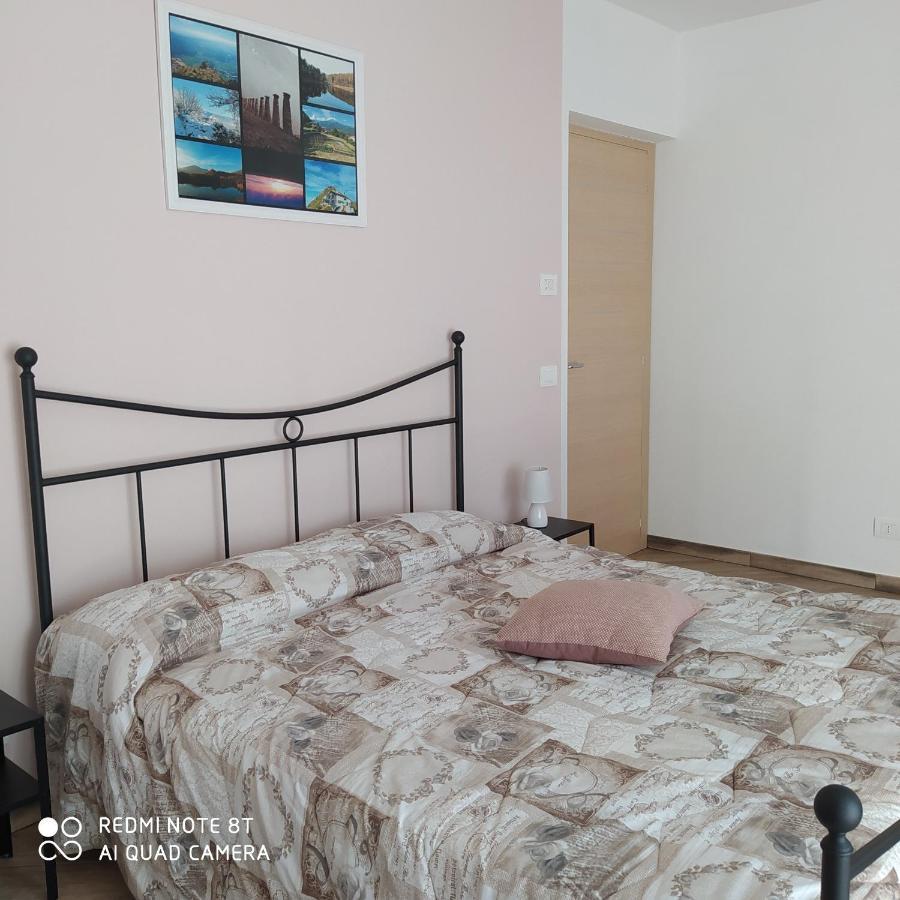 Agriturismo La Ca' D'Amelio Lessolo Екстериор снимка