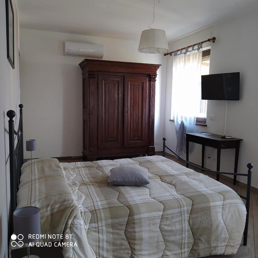 Agriturismo La Ca' D'Amelio Lessolo Екстериор снимка