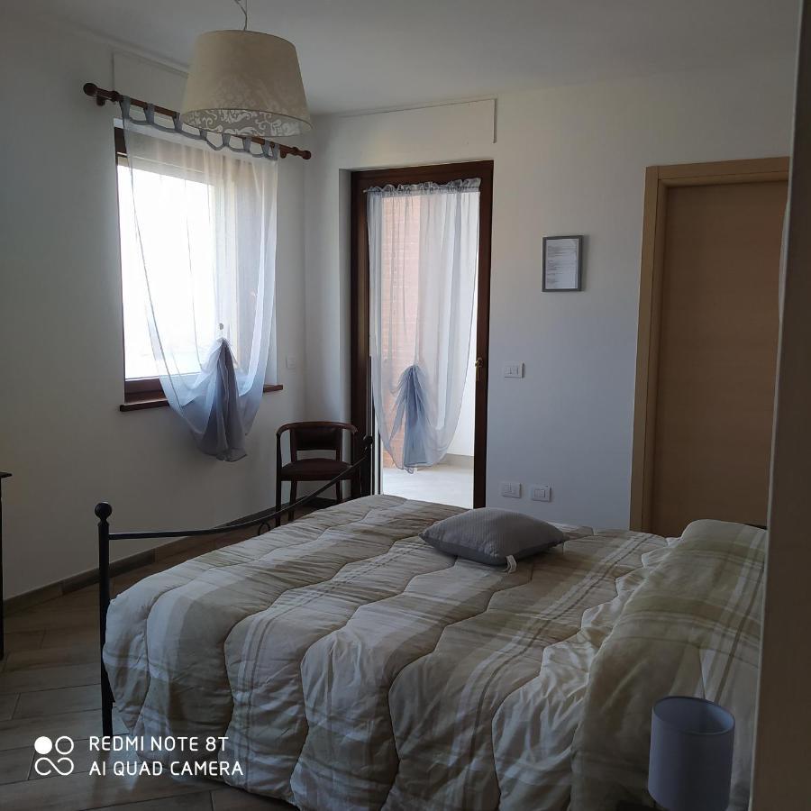 Agriturismo La Ca' D'Amelio Lessolo Екстериор снимка